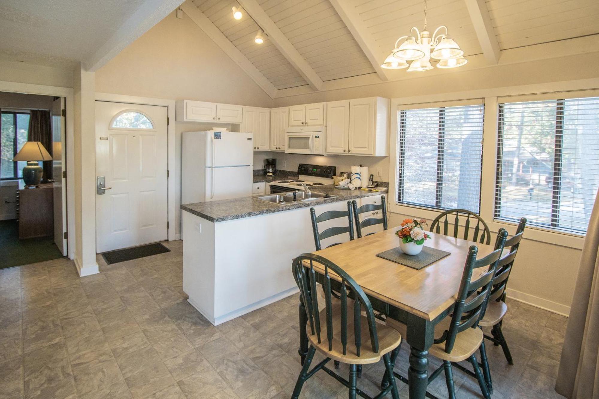 Waterwood Townhouses New Bern Exterior foto